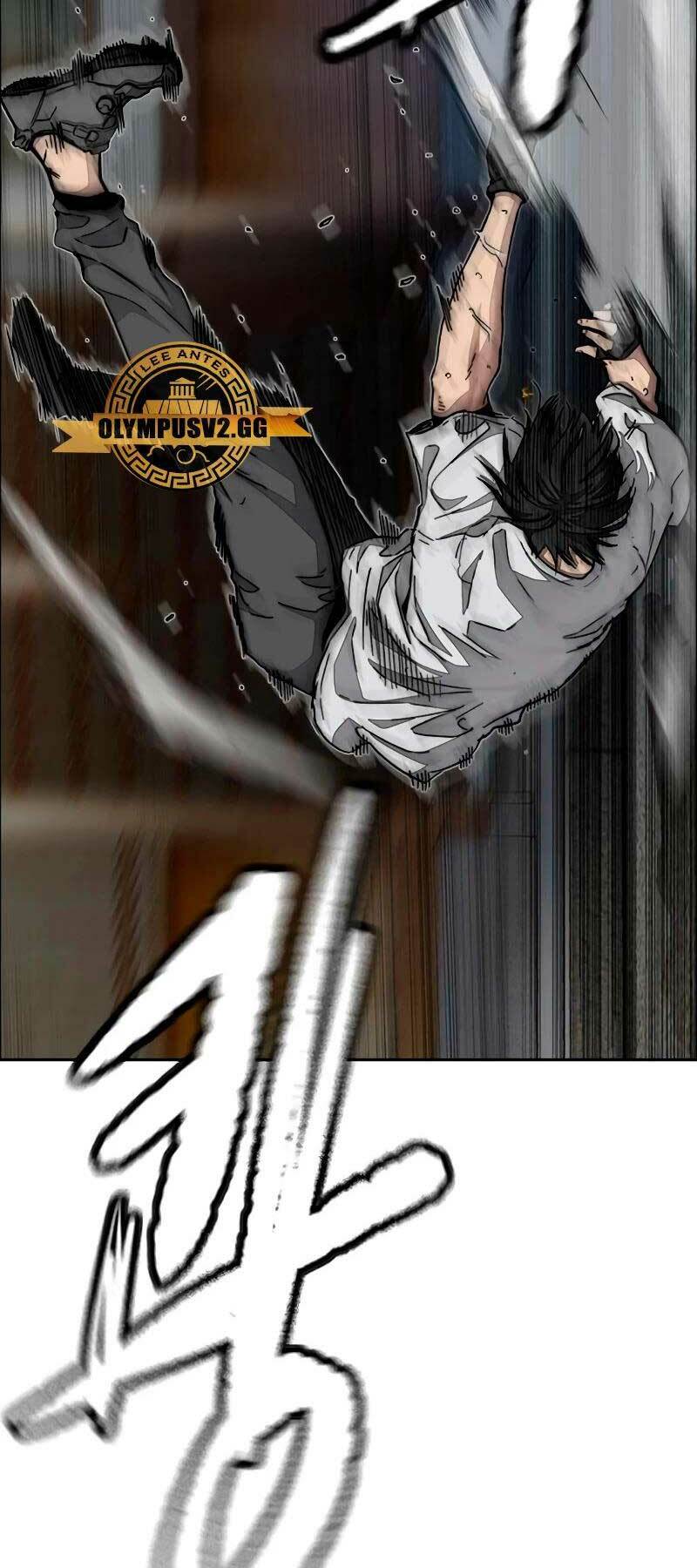 Thể Thao Cực Hạn - Chapter 465 - Page 78