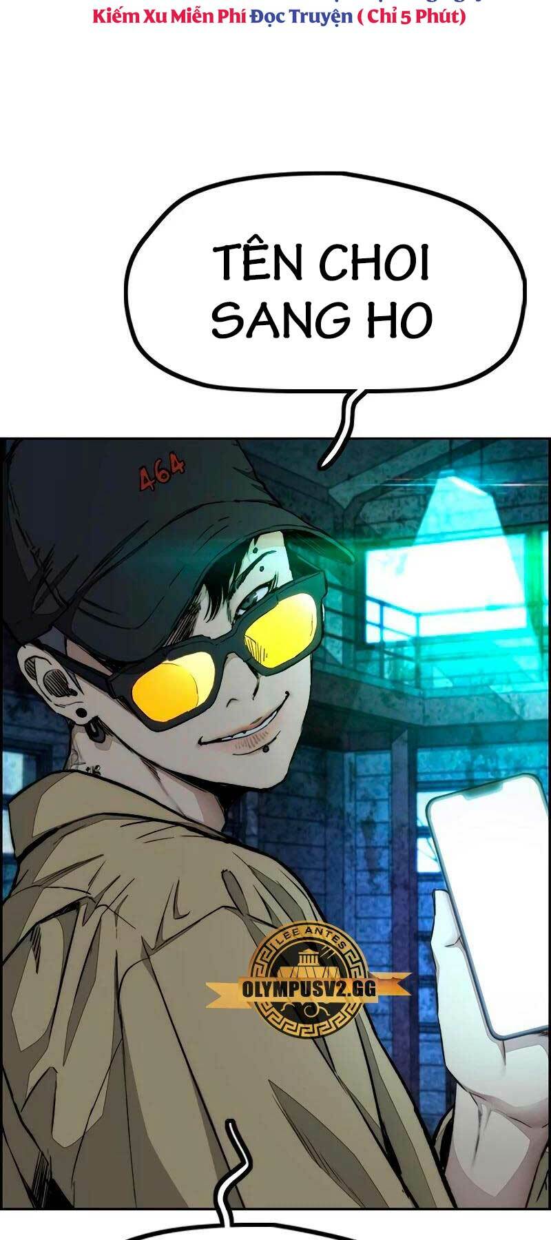 Thể Thao Cực Hạn - Chapter 465 - Page 91