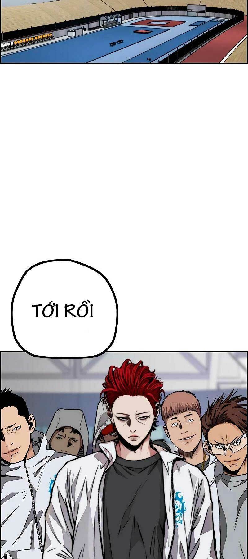 Thể Thao Cực Hạn - Chapter 465 - Page 96