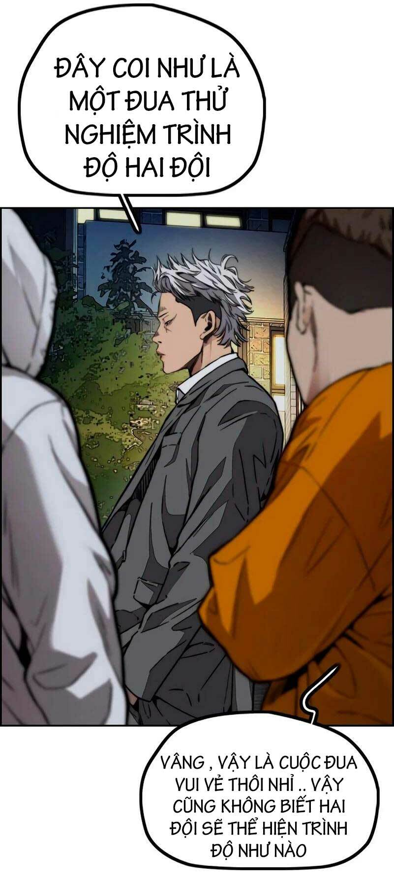 Thể Thao Cực Hạn - Chapter 466 - Page 99