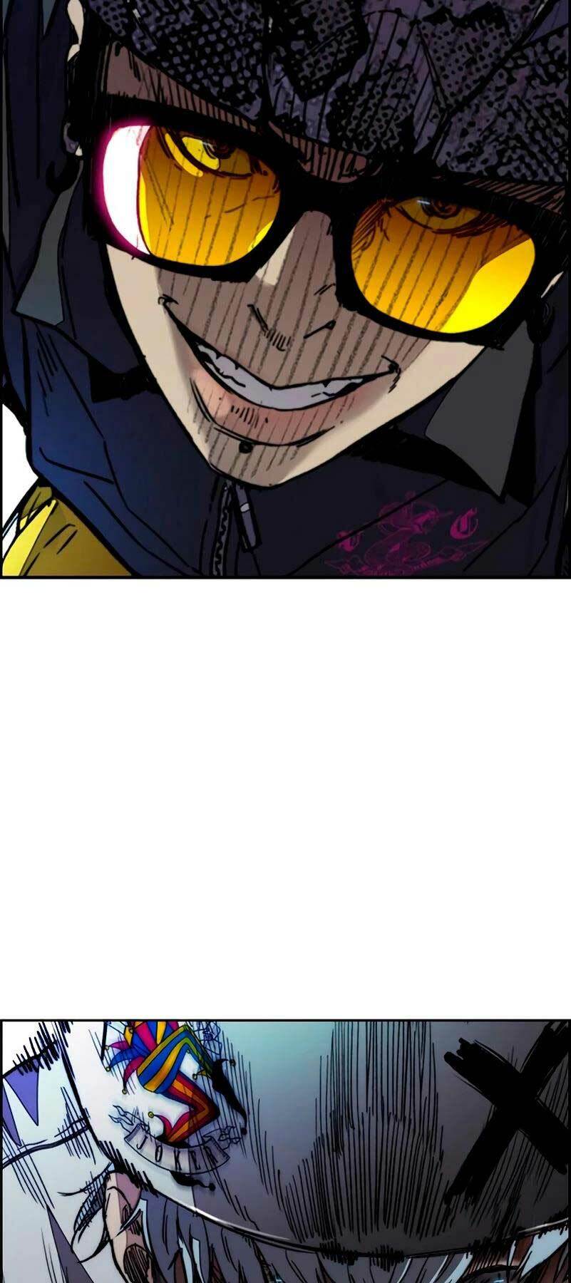 Thể Thao Cực Hạn - Chapter 466 - Page 116