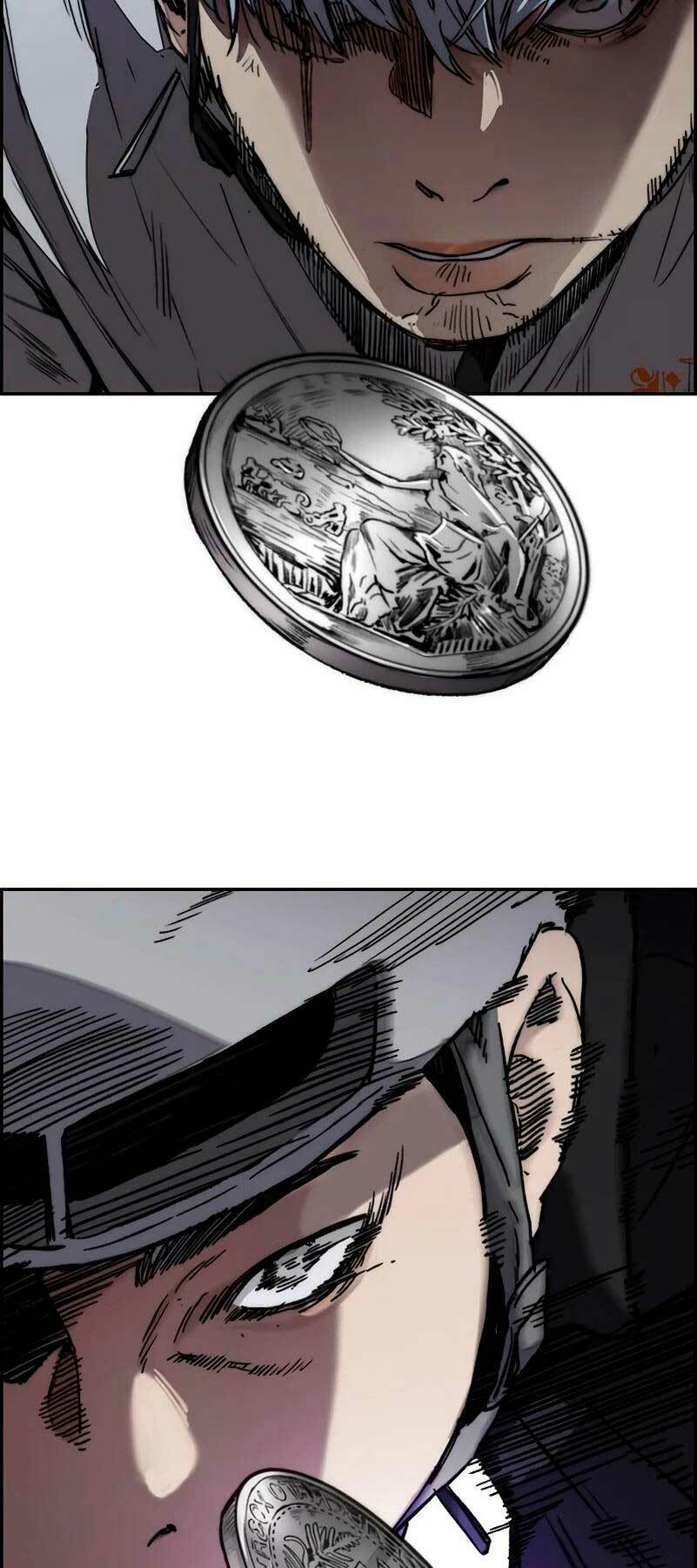 Thể Thao Cực Hạn - Chapter 466 - Page 117