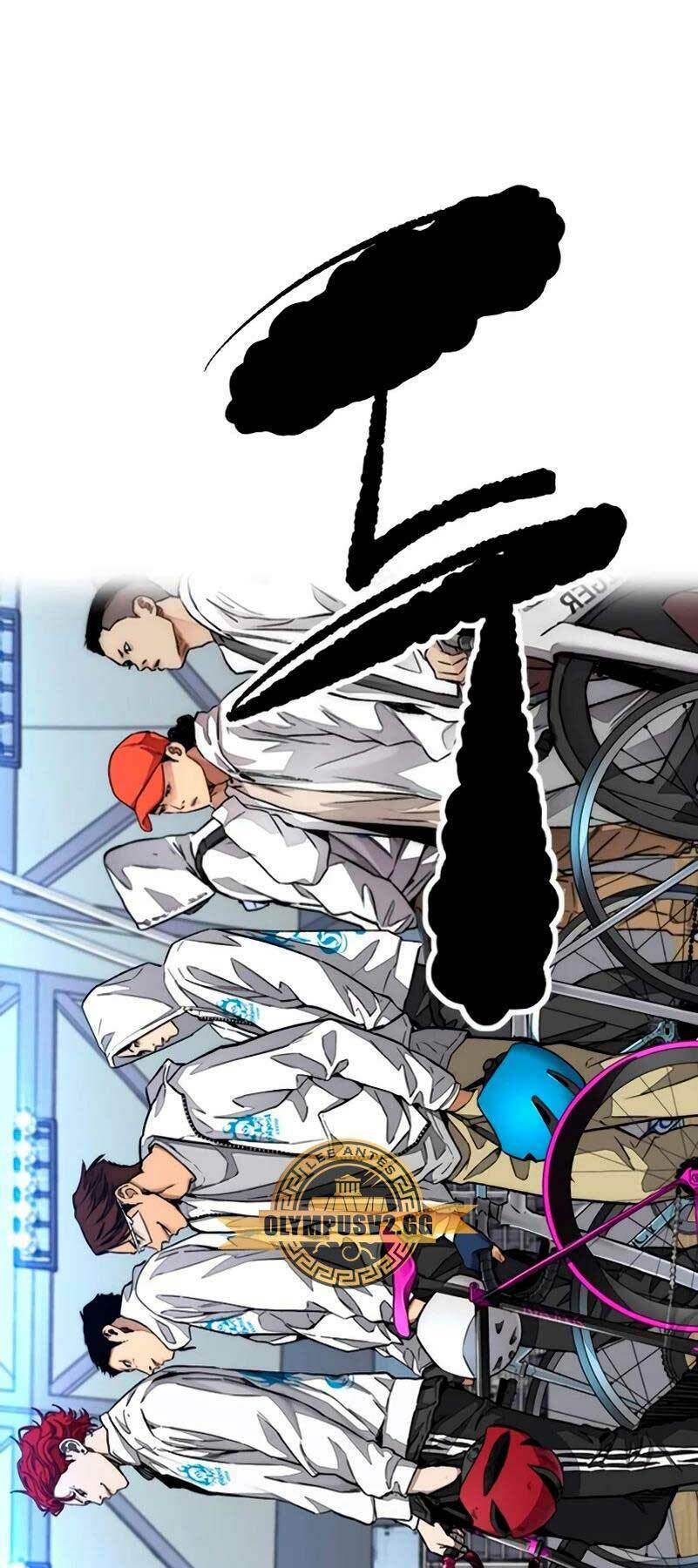 Thể Thao Cực Hạn - Chapter 466 - Page 15