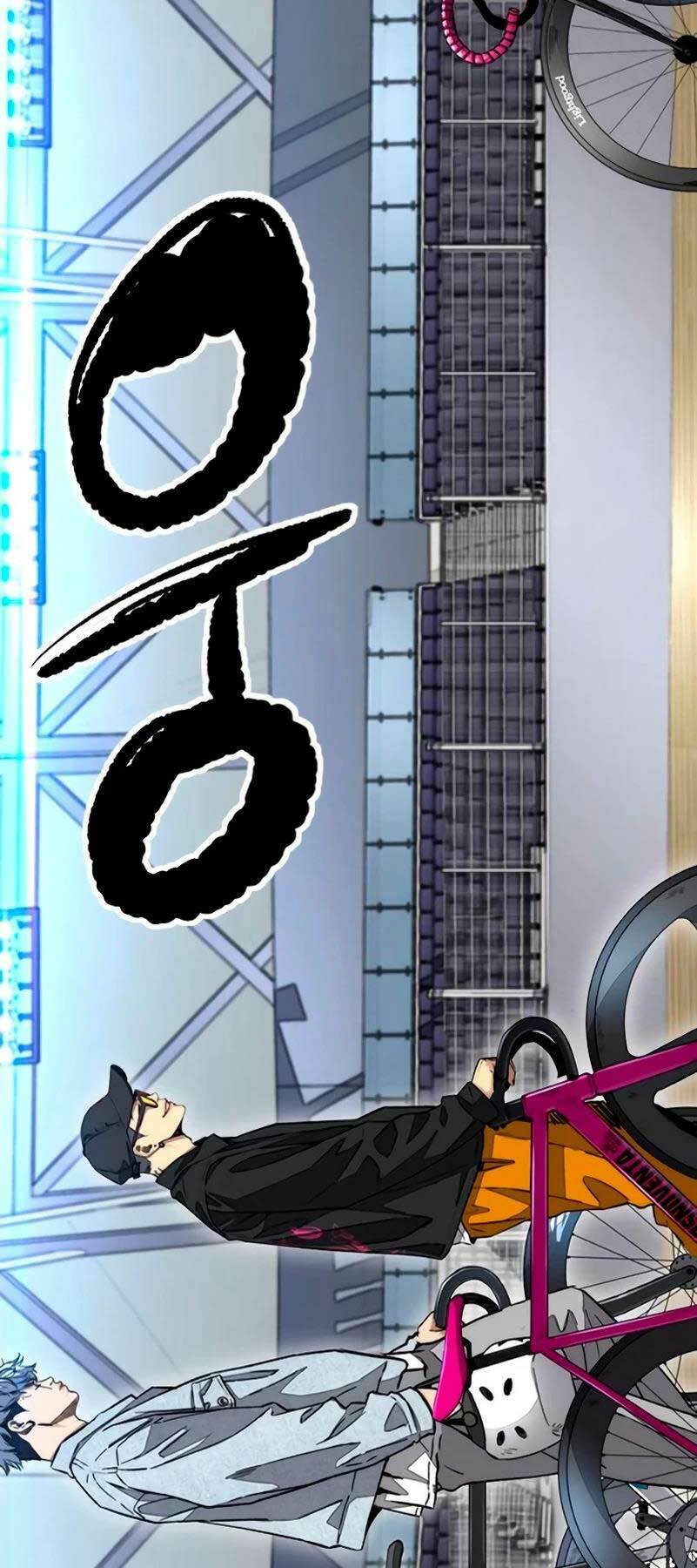 Thể Thao Cực Hạn - Chapter 466 - Page 16