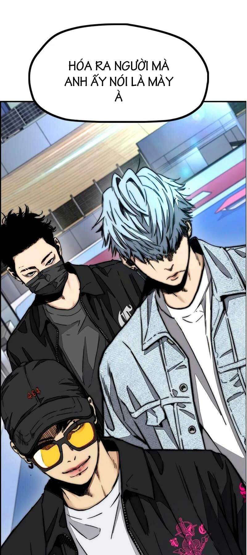 Thể Thao Cực Hạn - Chapter 466 - Page 18