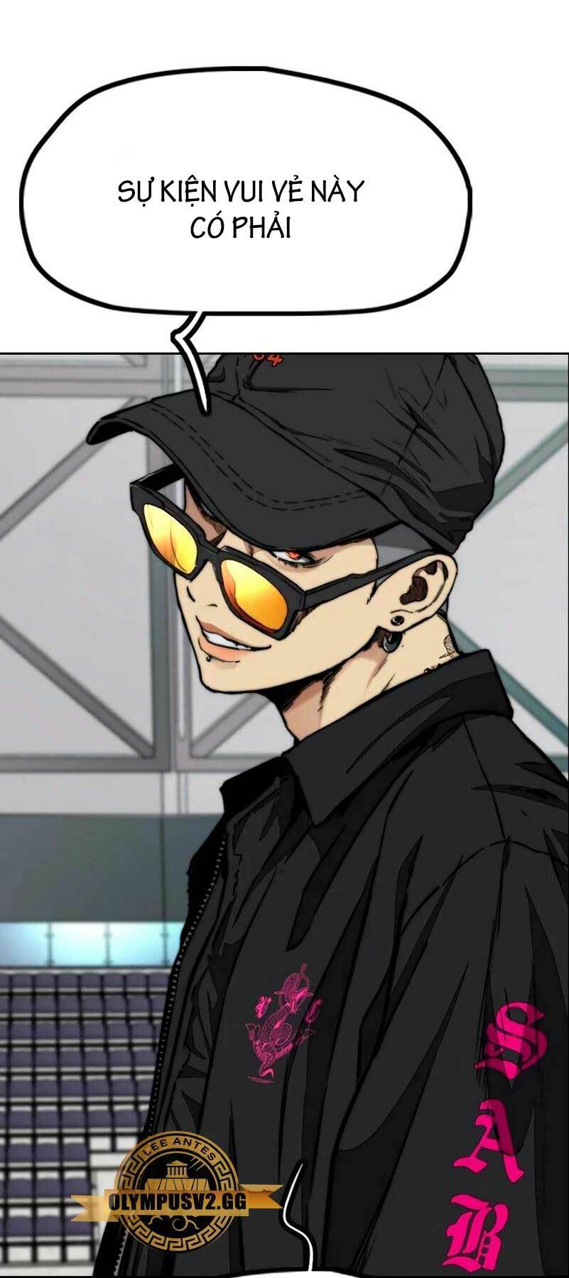 Thể Thao Cực Hạn - Chapter 466 - Page 20