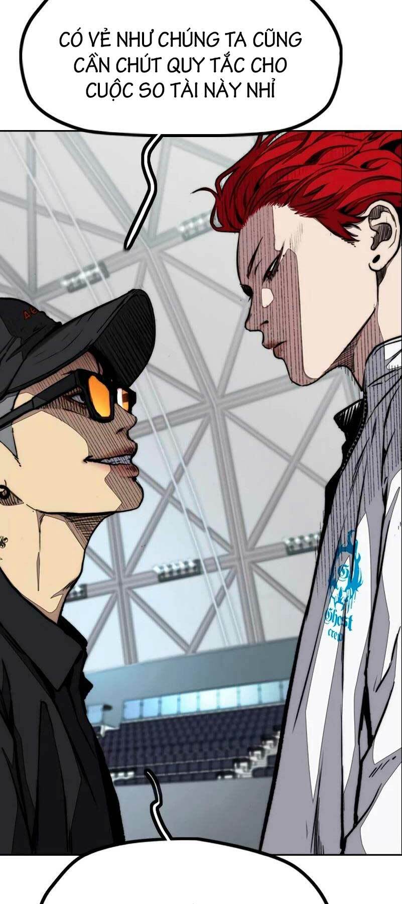 Thể Thao Cực Hạn - Chapter 466 - Page 26