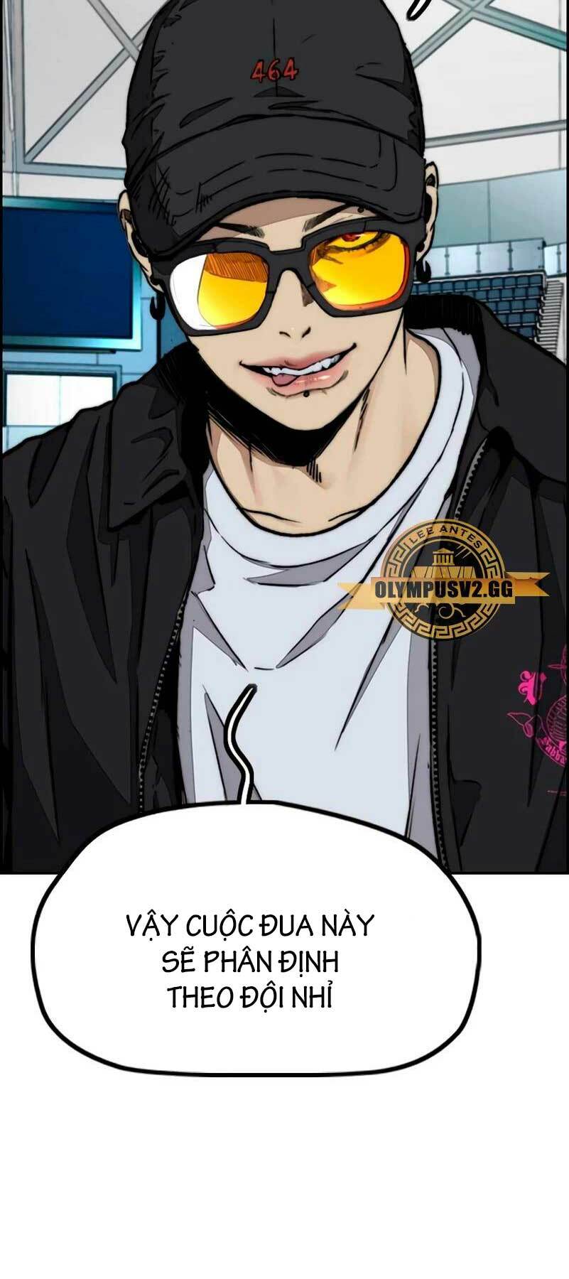 Thể Thao Cực Hạn - Chapter 466 - Page 28