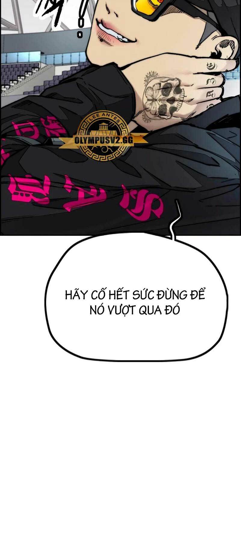 Thể Thao Cực Hạn - Chapter 466 - Page 42