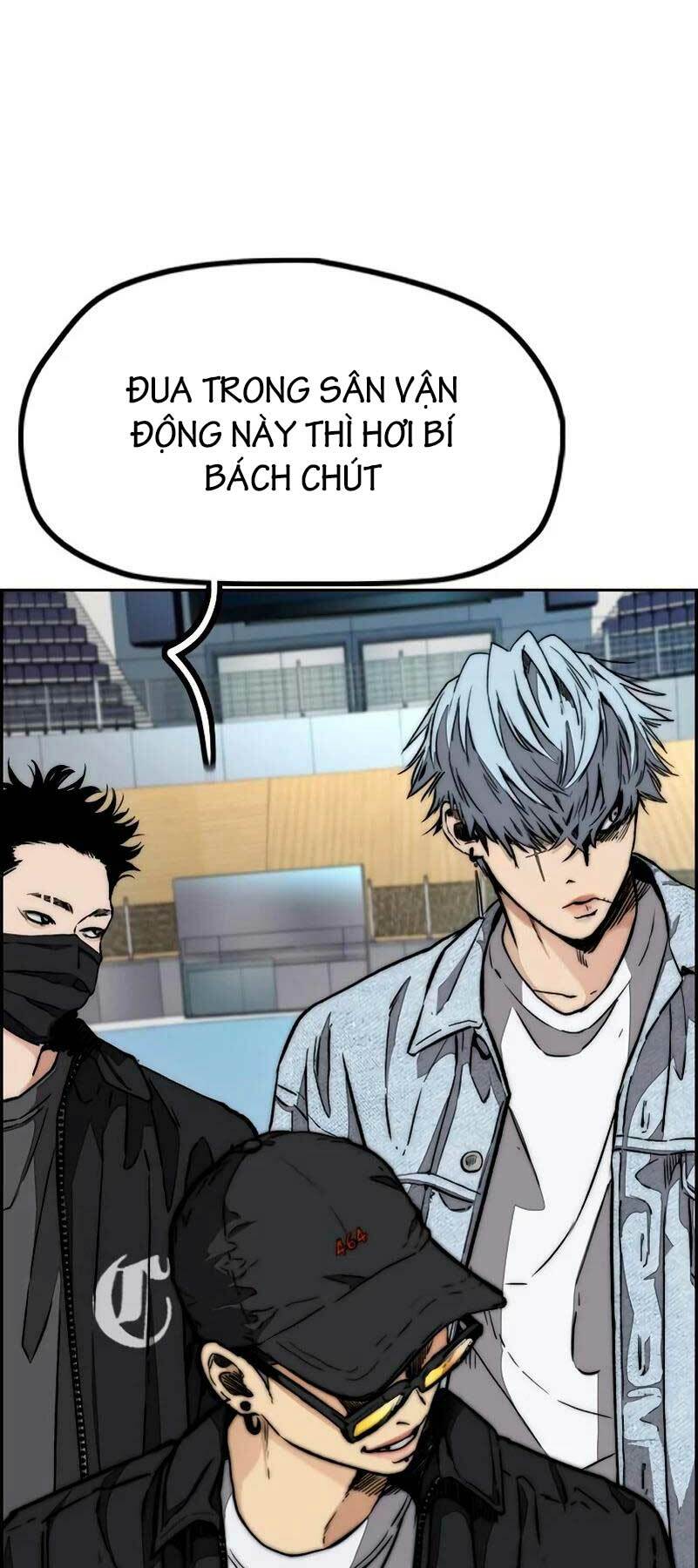 Thể Thao Cực Hạn - Chapter 466 - Page 43