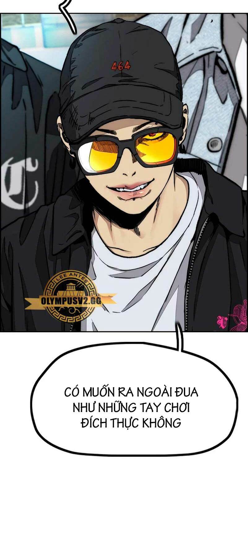 Thể Thao Cực Hạn - Chapter 466 - Page 45