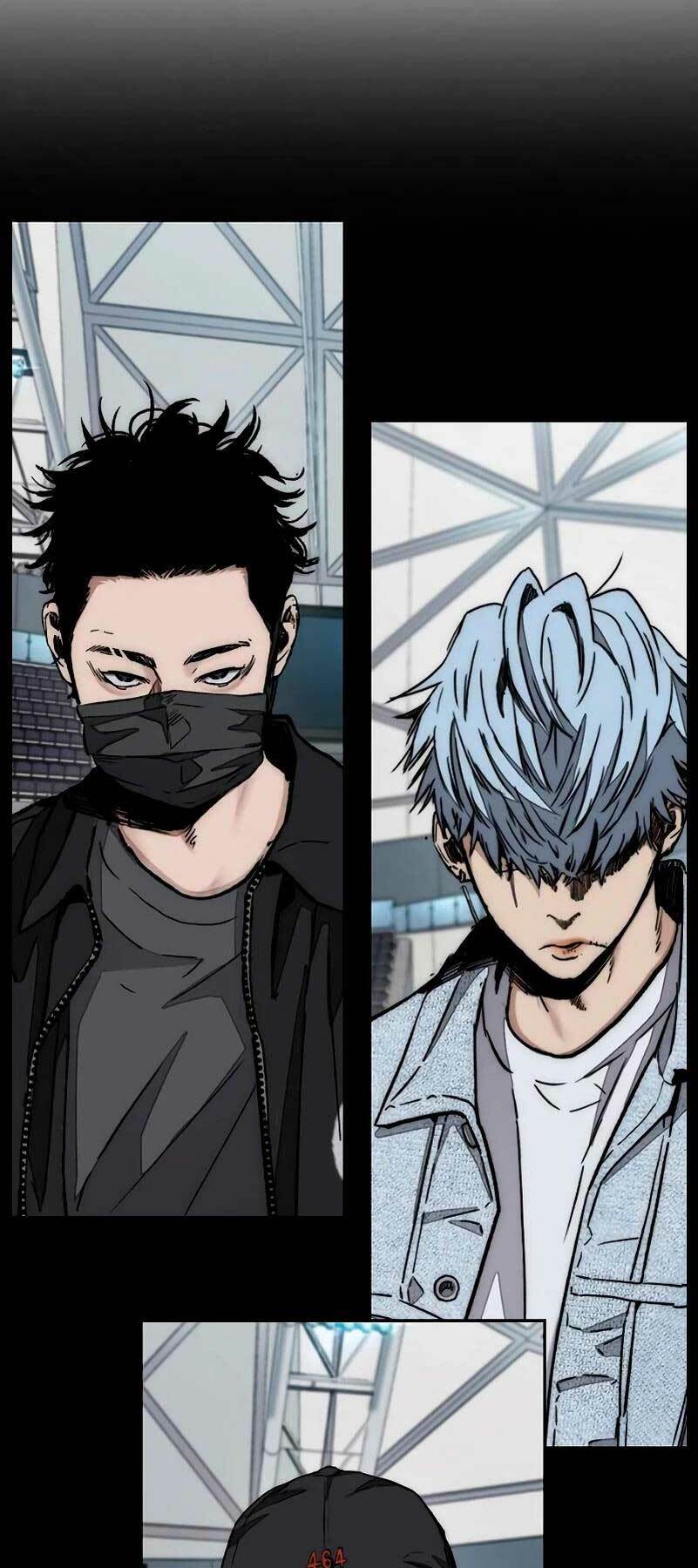 Thể Thao Cực Hạn - Chapter 466 - Page 49