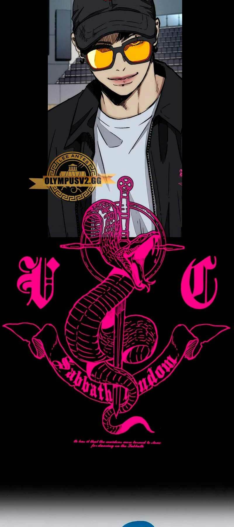 Thể Thao Cực Hạn - Chapter 466 - Page 50