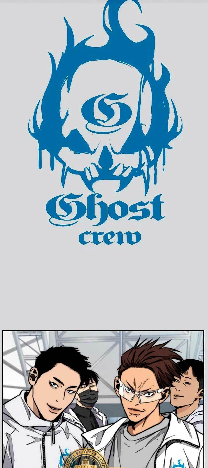 Thể Thao Cực Hạn - Chapter 466 - Page 51