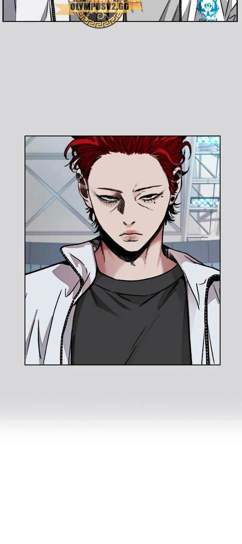 Thể Thao Cực Hạn - Chapter 466 - Page 52