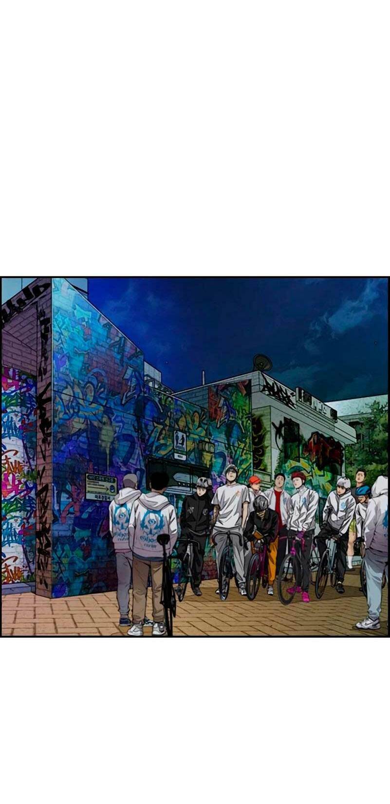 Thể Thao Cực Hạn - Chapter 466 - Page 55