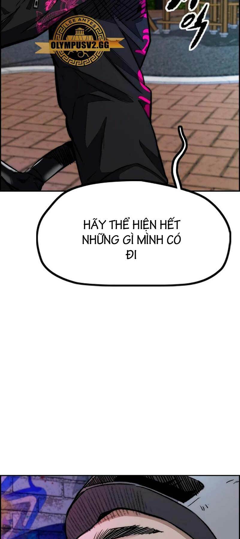 Thể Thao Cực Hạn - Chapter 466 - Page 58