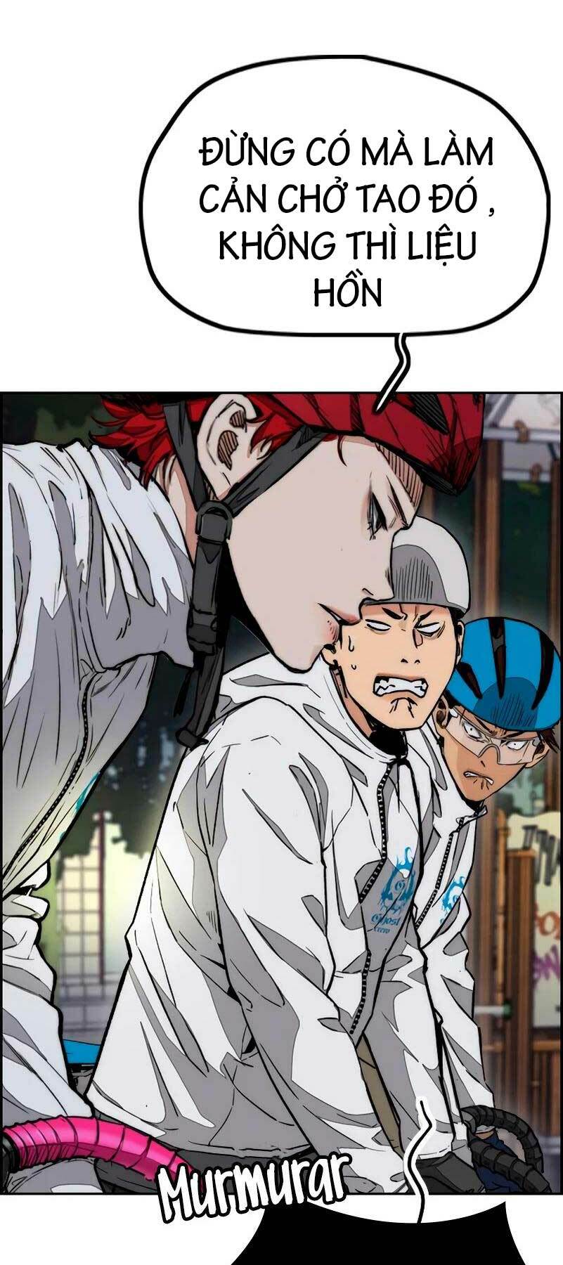 Thể Thao Cực Hạn - Chapter 466 - Page 67