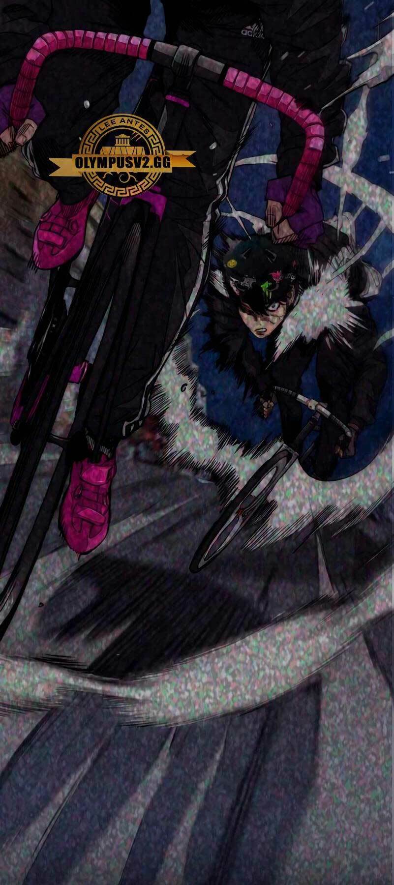 Thể Thao Cực Hạn - Chapter 466 - Page 93