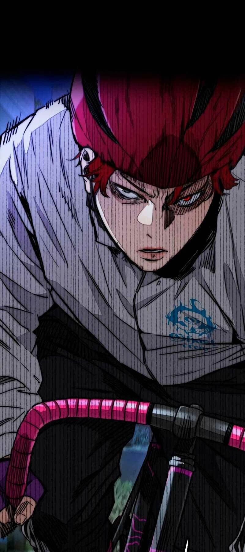 Thể Thao Cực Hạn - Chapter 466 - Page 95