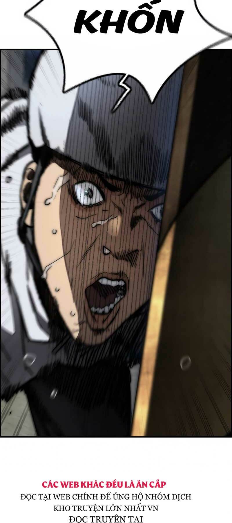 Thể Thao Cực Hạn - Chapter 467 - Page 116
