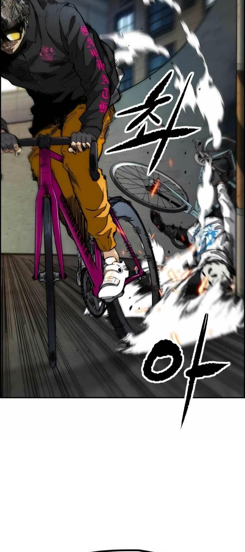 Thể Thao Cực Hạn - Chapter 467 - Page 119