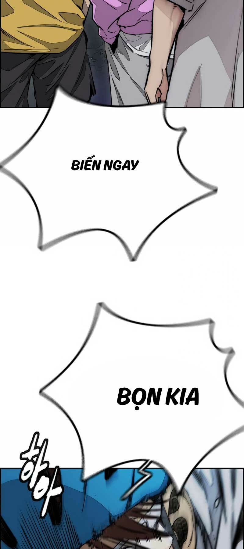 Thể Thao Cực Hạn - Chapter 467 - Page 12
