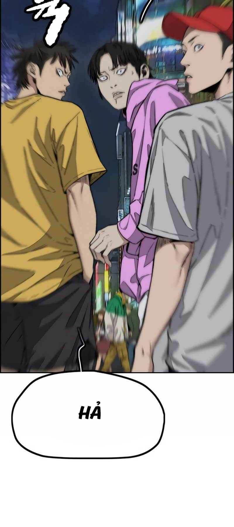 Thể Thao Cực Hạn - Chapter 467 - Page 14