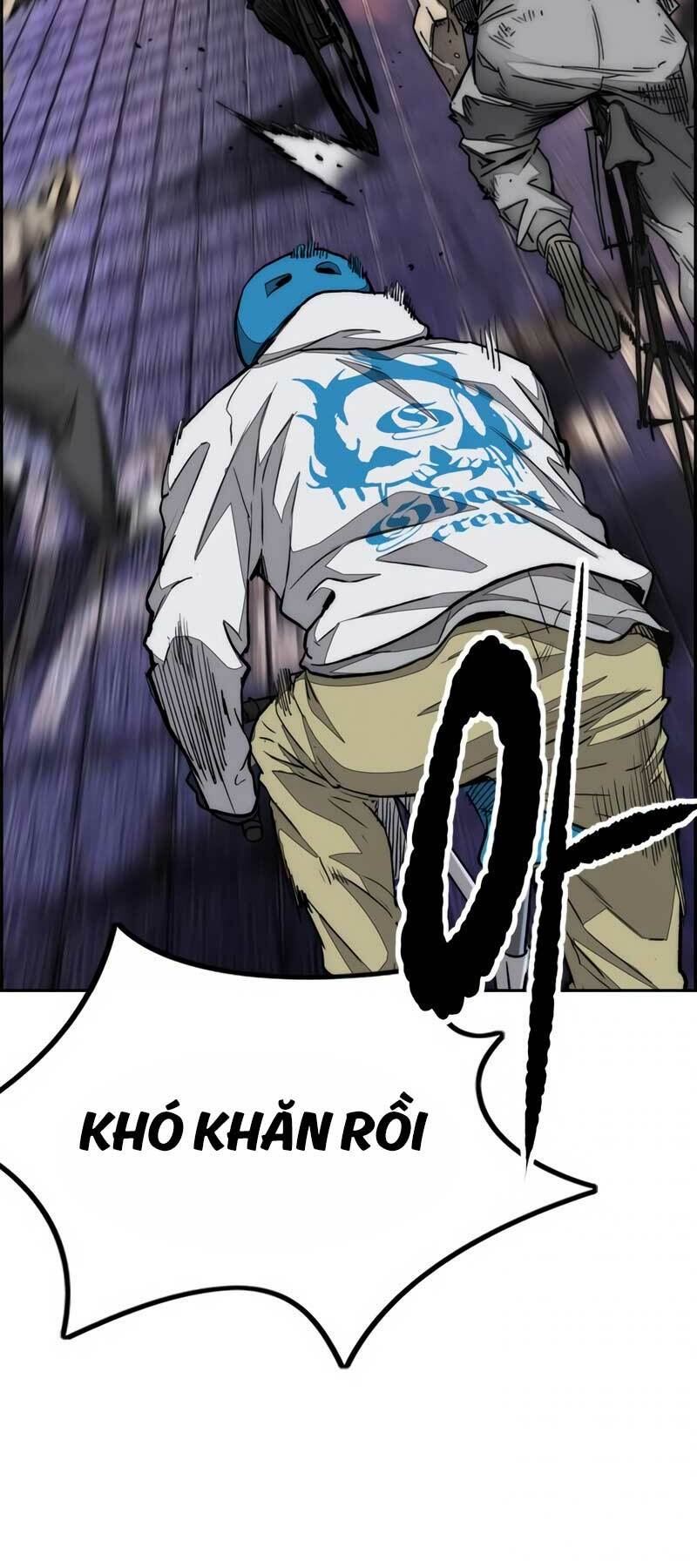 Thể Thao Cực Hạn - Chapter 467 - Page 18