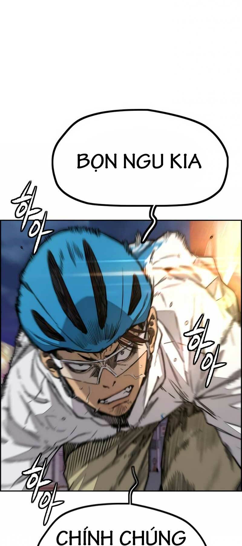 Thể Thao Cực Hạn - Chapter 467 - Page 19