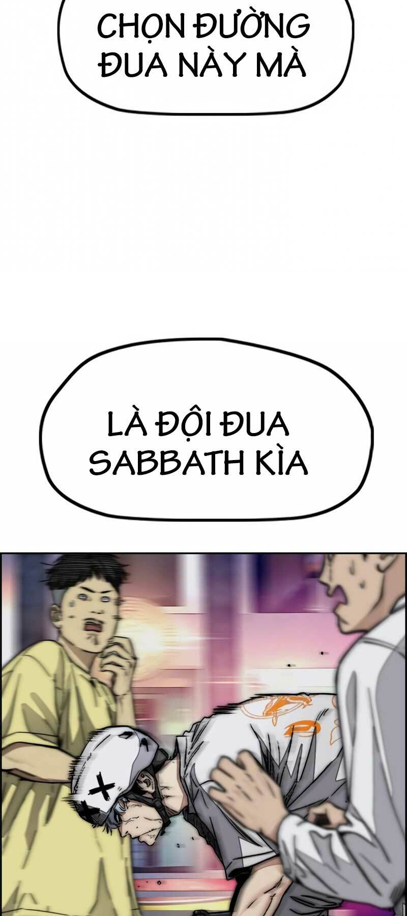 Thể Thao Cực Hạn - Chapter 467 - Page 20
