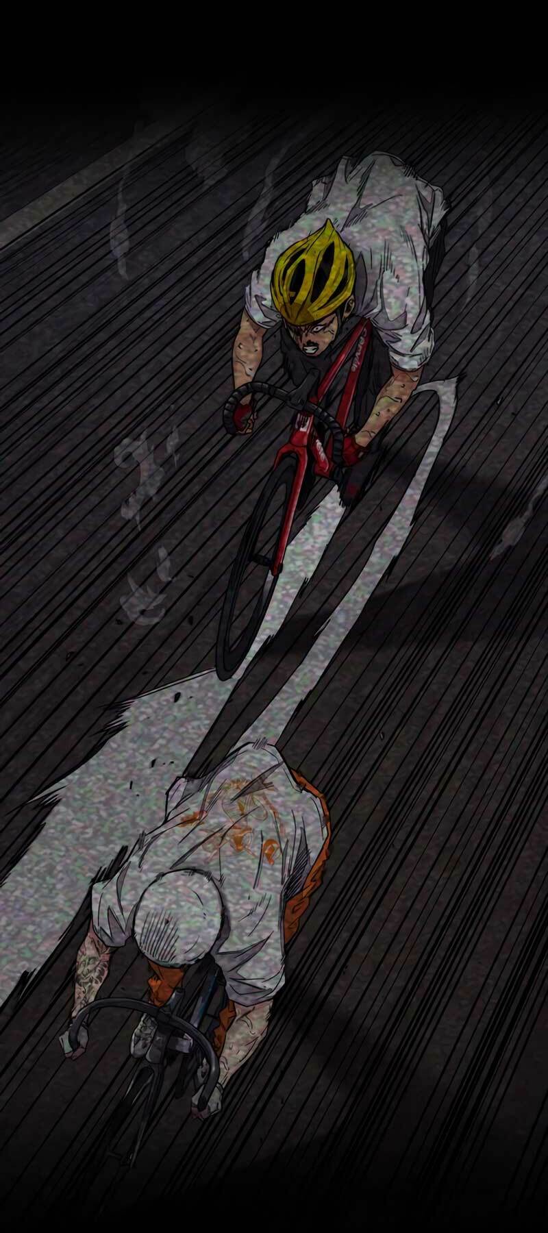 Thể Thao Cực Hạn - Chapter 467 - Page 24