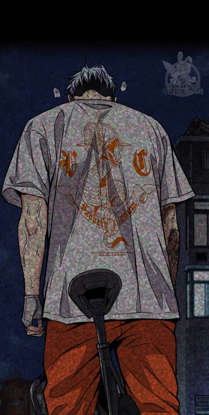 Thể Thao Cực Hạn - Chapter 467 - Page 25