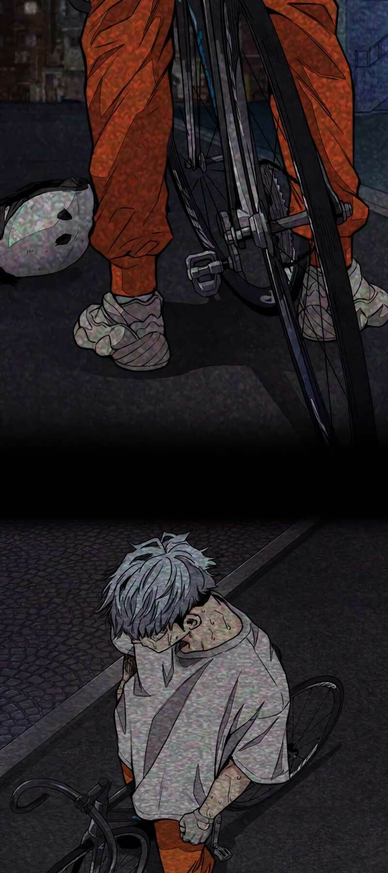 Thể Thao Cực Hạn - Chapter 467 - Page 26