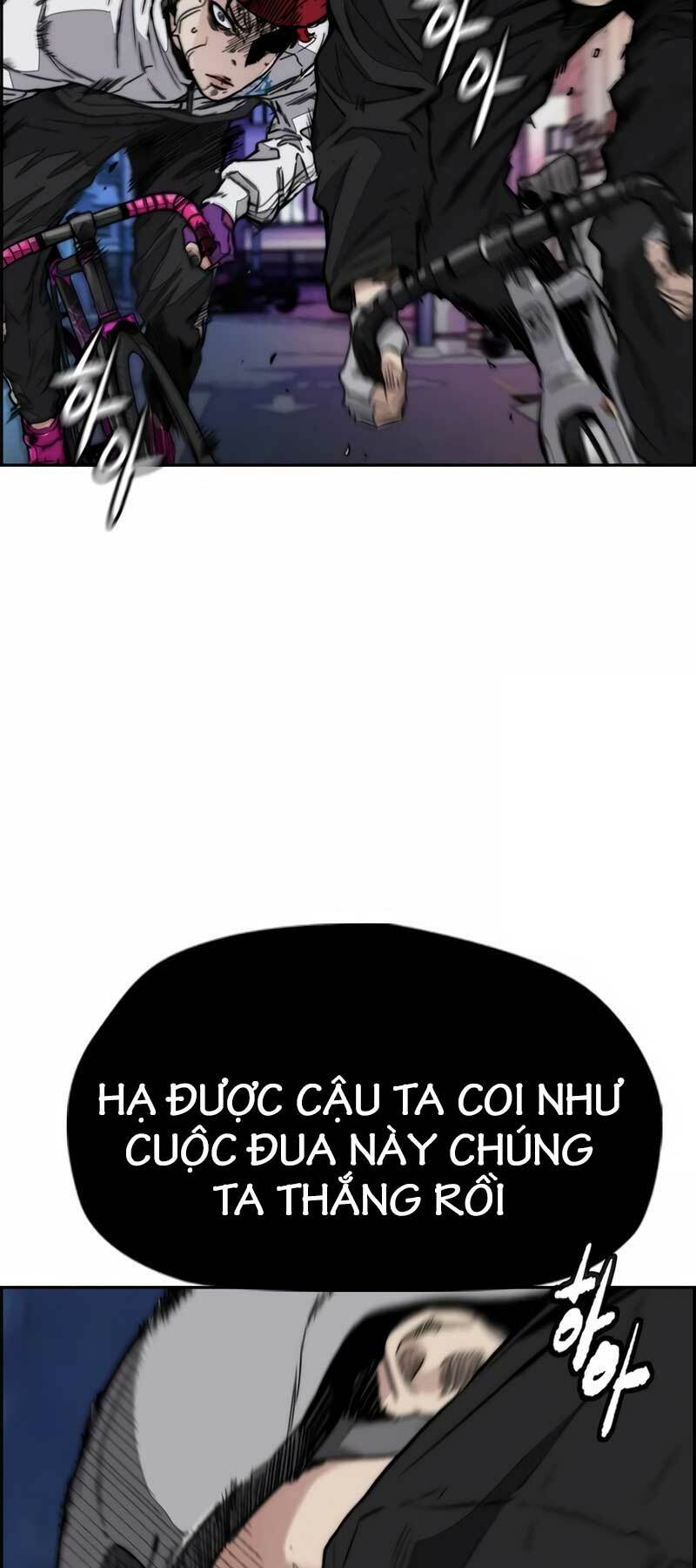 Thể Thao Cực Hạn - Chapter 467 - Page 31