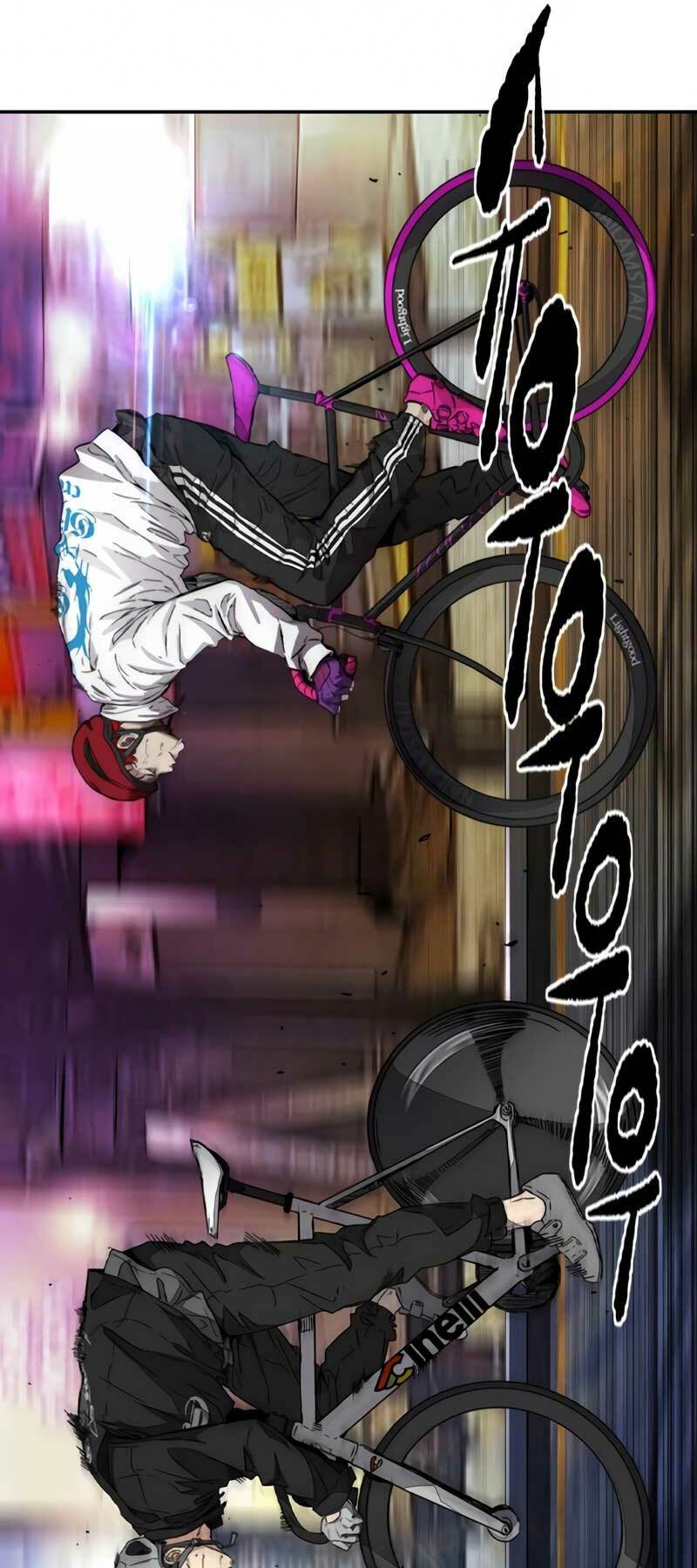 Thể Thao Cực Hạn - Chapter 467 - Page 33