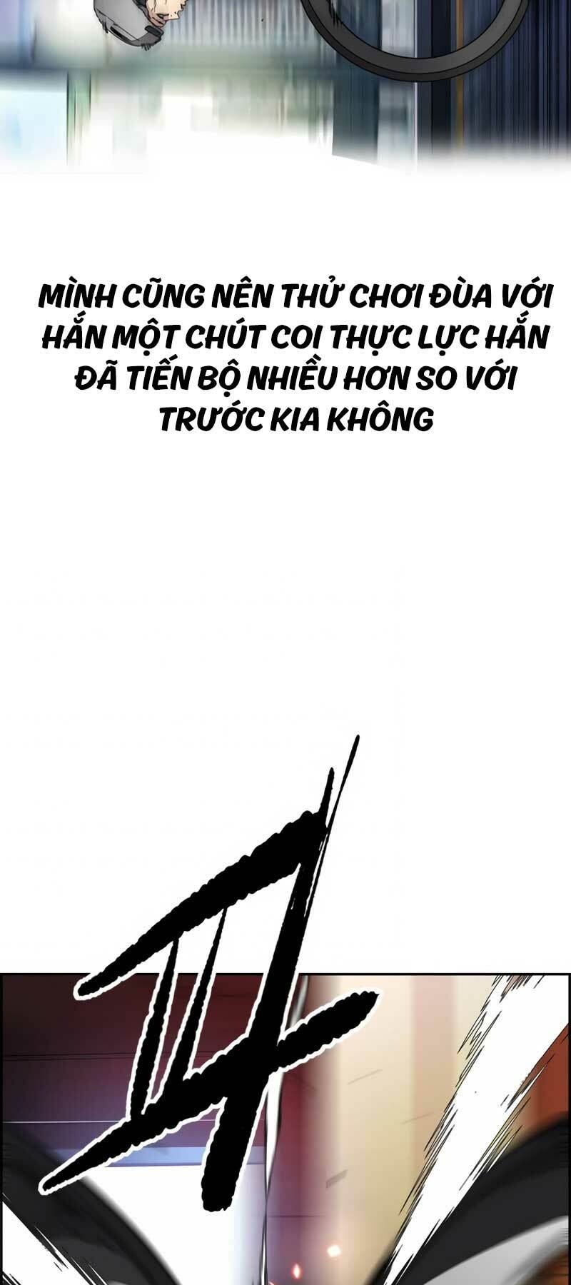 Thể Thao Cực Hạn - Chapter 467 - Page 34