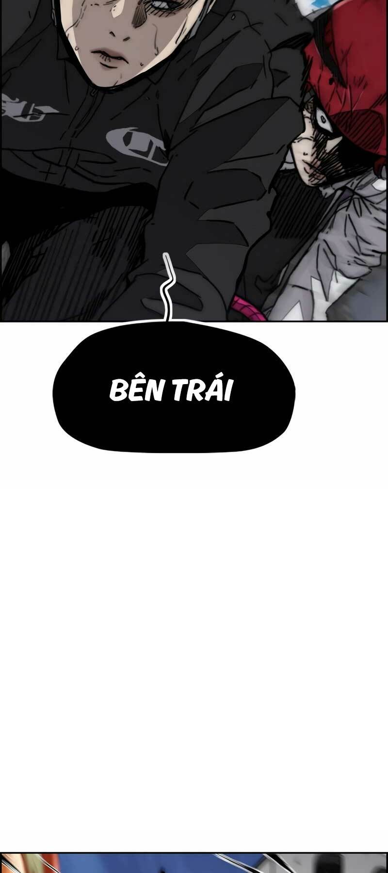 Thể Thao Cực Hạn - Chapter 467 - Page 38