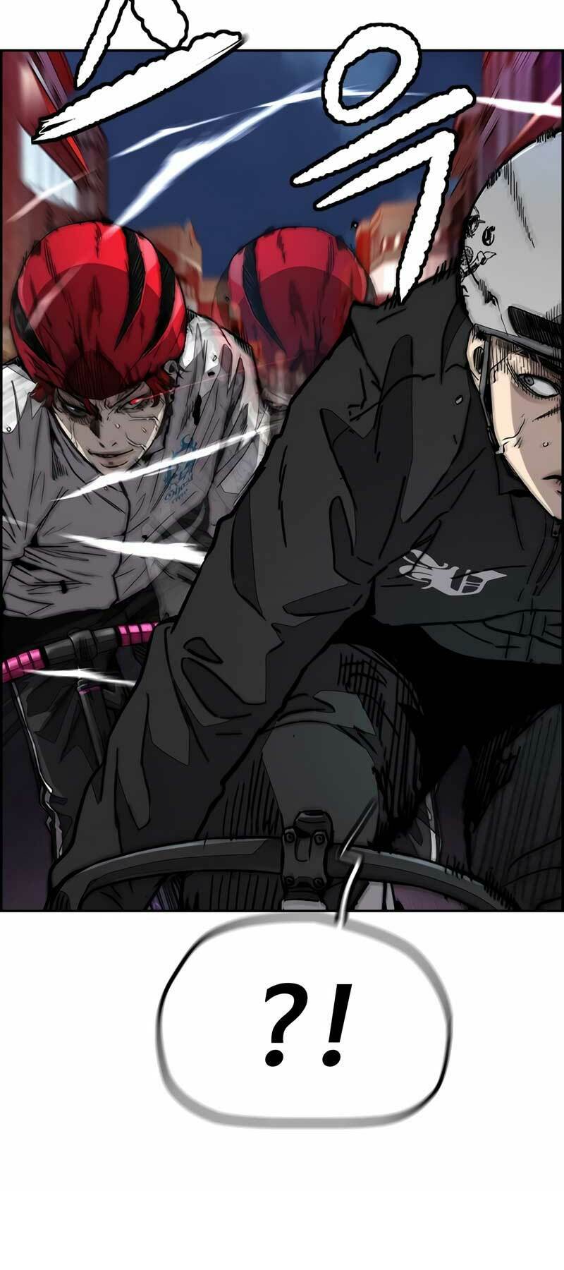 Thể Thao Cực Hạn - Chapter 467 - Page 40