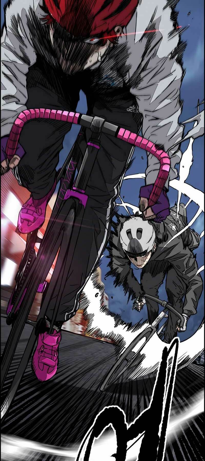 Thể Thao Cực Hạn - Chapter 467 - Page 42