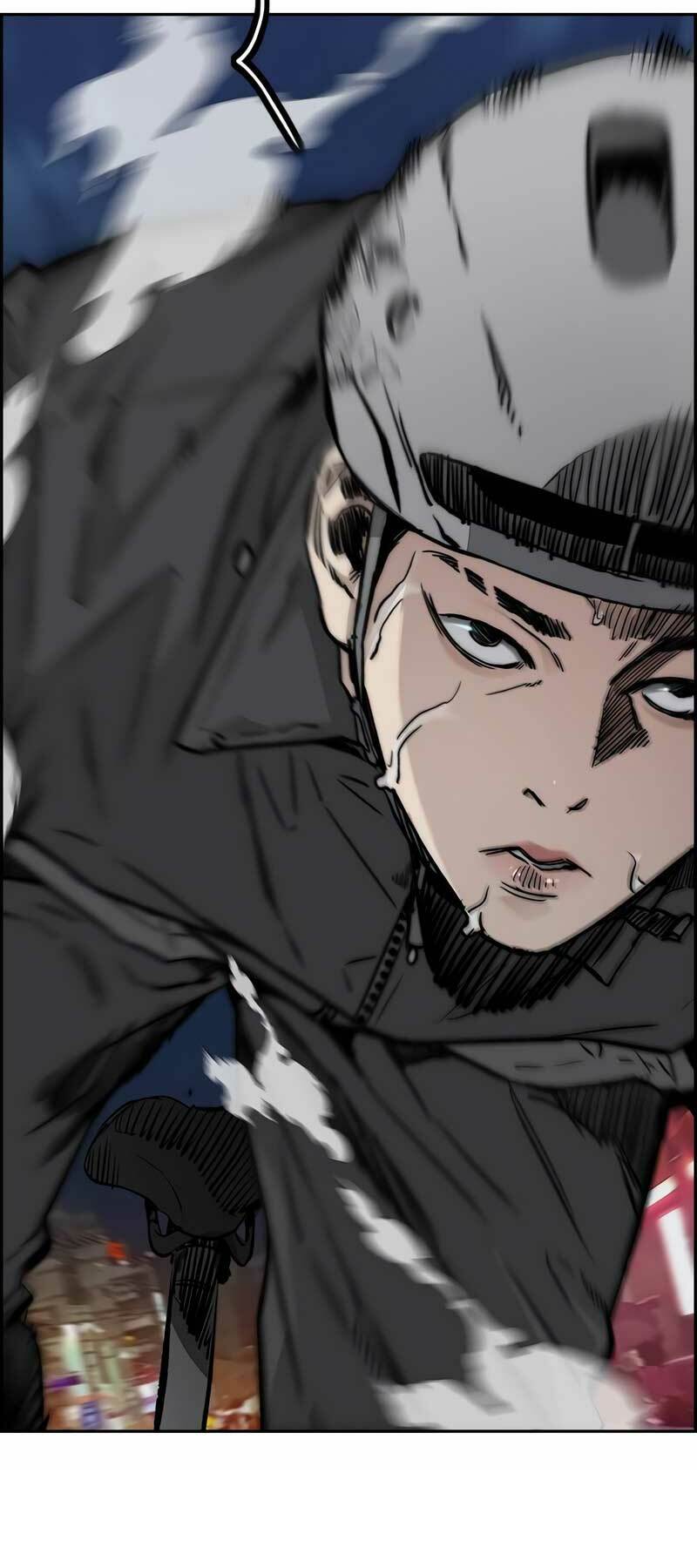 Thể Thao Cực Hạn - Chapter 467 - Page 44