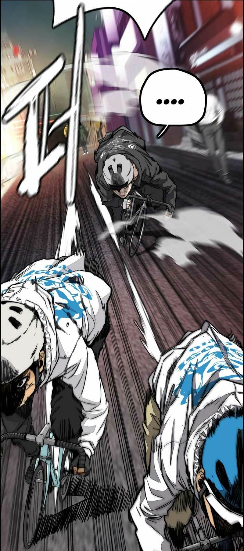 Thể Thao Cực Hạn - Chapter 467 - Page 47