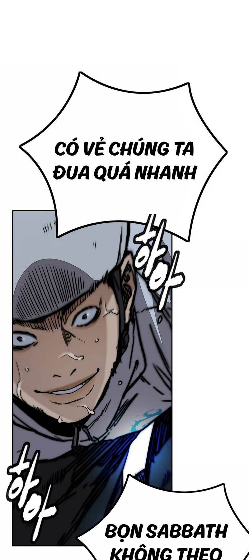 Thể Thao Cực Hạn - Chapter 467 - Page 51