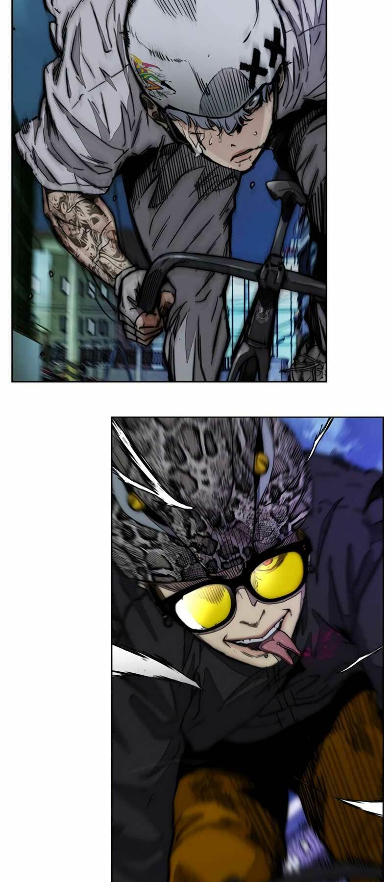 Thể Thao Cực Hạn - Chapter 467 - Page 5