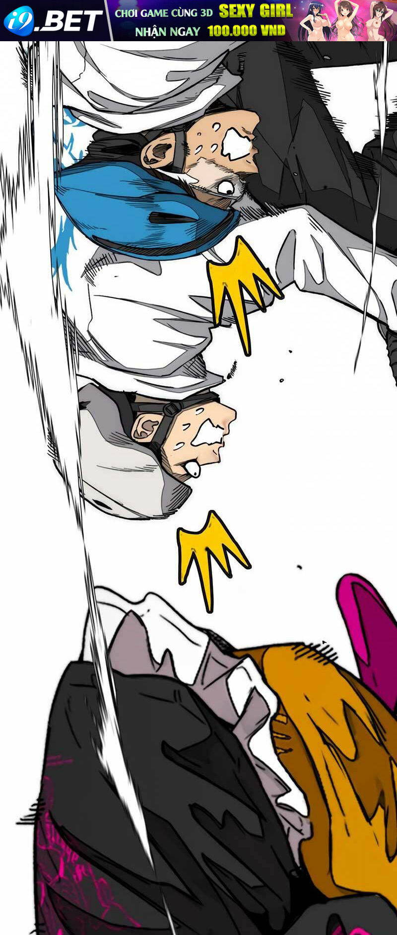 Thể Thao Cực Hạn - Chapter 467 - Page 67
