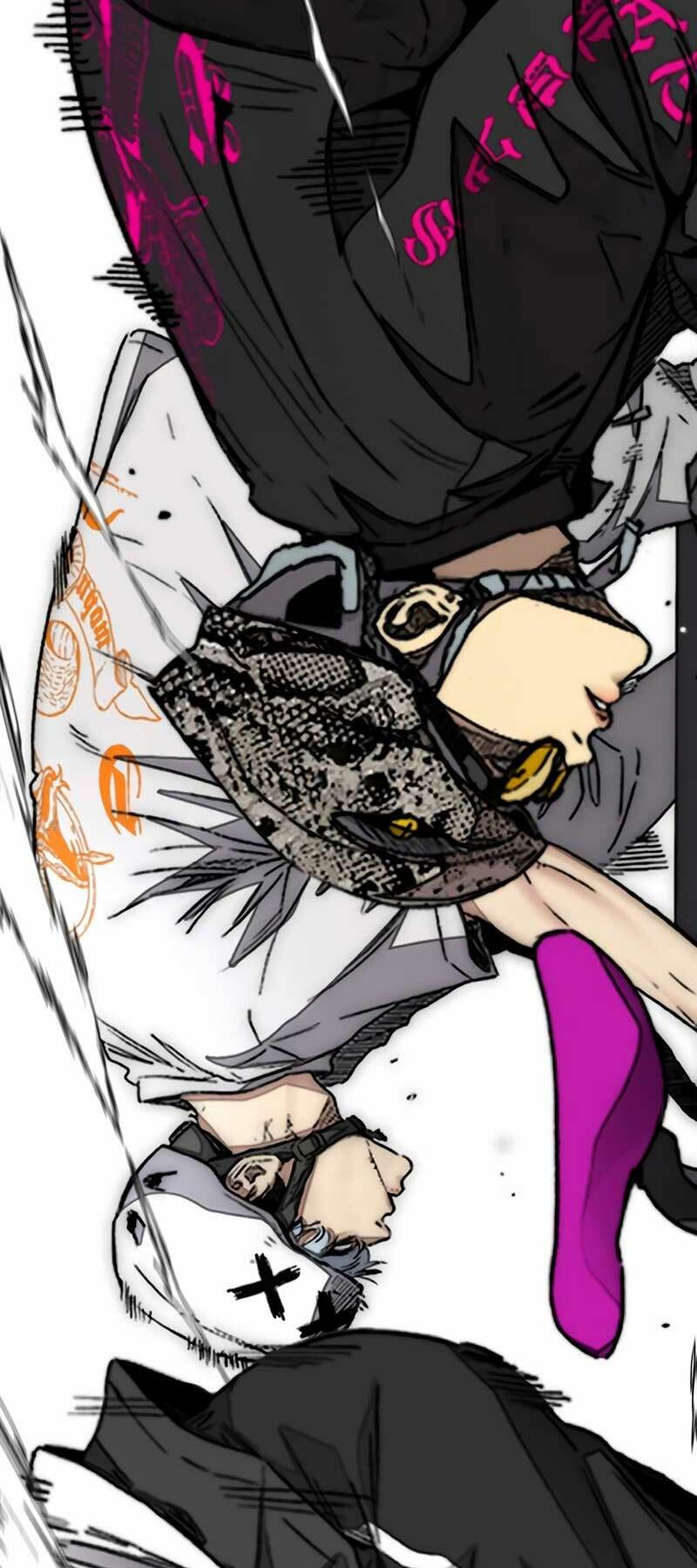 Thể Thao Cực Hạn - Chapter 467 - Page 68