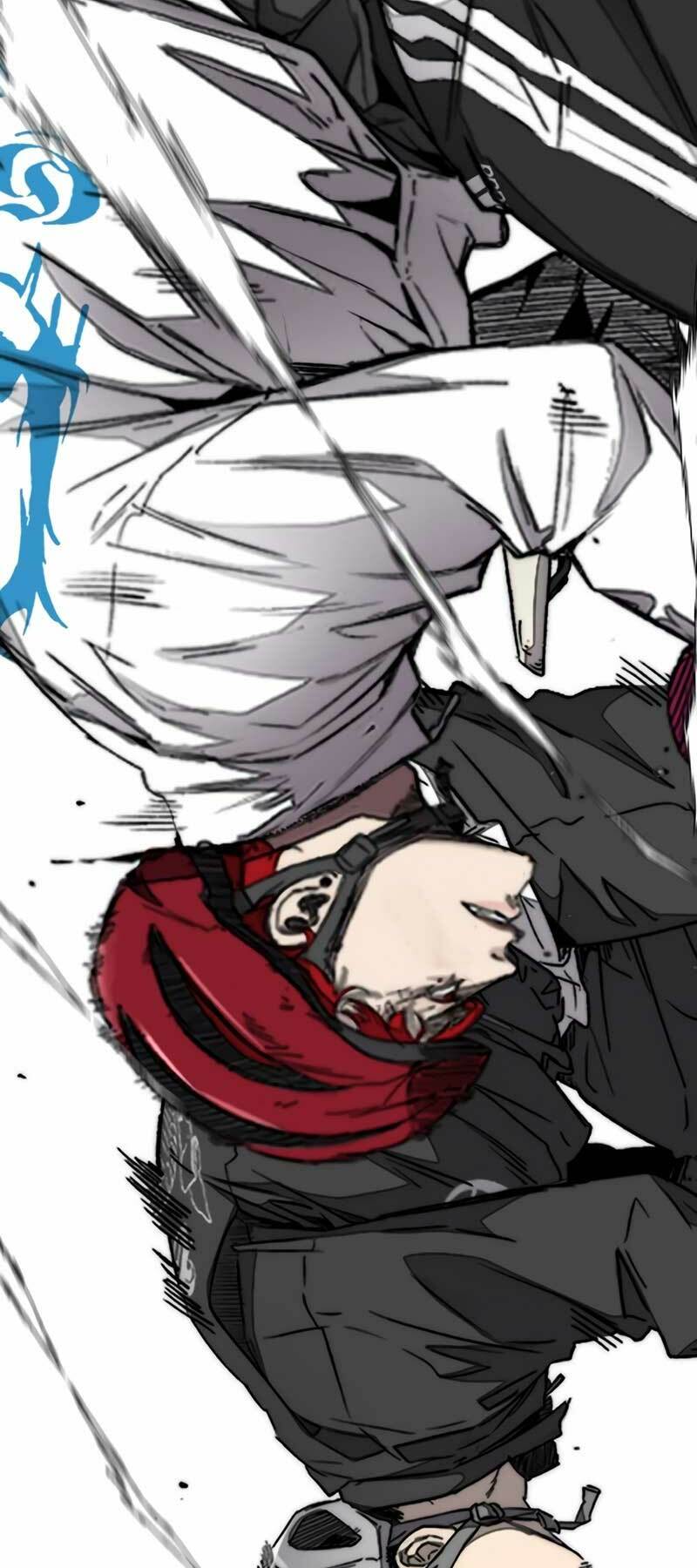 Thể Thao Cực Hạn - Chapter 467 - Page 69