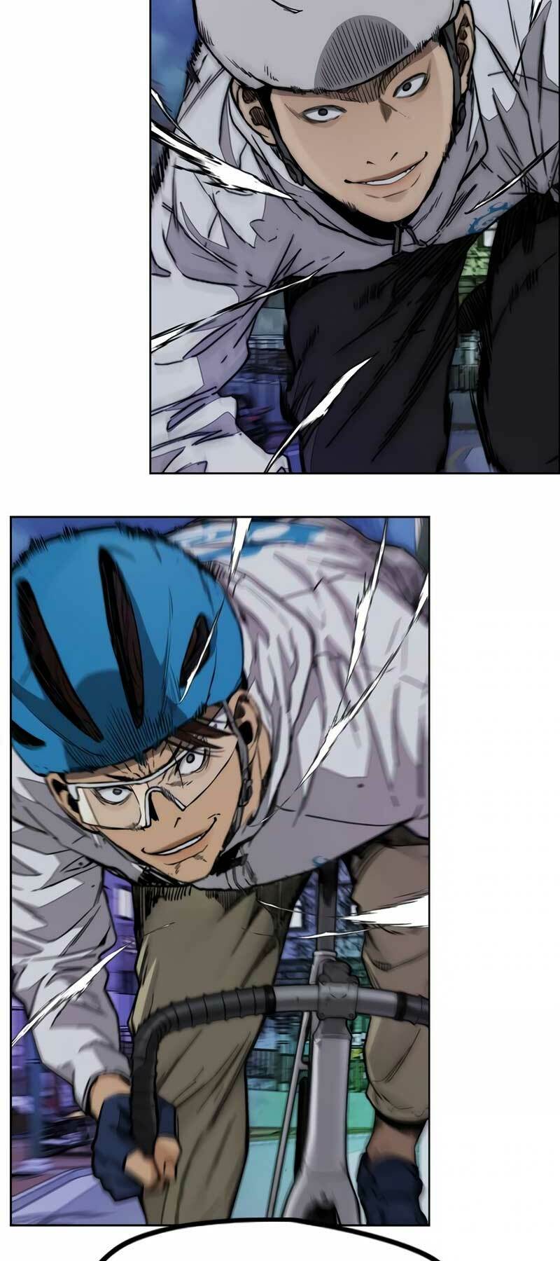 Thể Thao Cực Hạn - Chapter 467 - Page 7