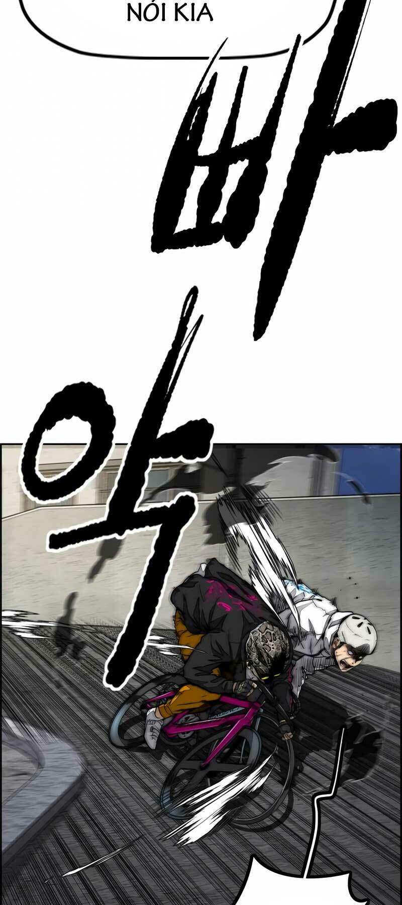 Thể Thao Cực Hạn - Chapter 467 - Page 91