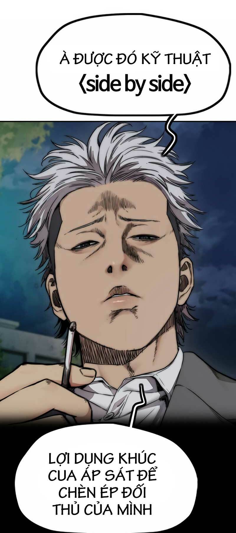 Thể Thao Cực Hạn - Chapter 467 - Page 95